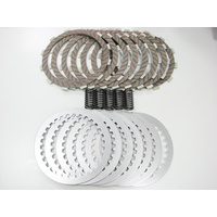 Psychic Complete Clutch Kit HD Springs 16.MX-03615H
