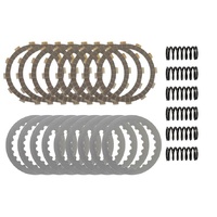 Psychic Complete Clutch Kit for KTM 250 XC-F 2013-2015 Paper