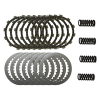 Psychic Complete Clutch Kit HD Springs 16.MX-03632H