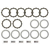 Psychic Complete Clutch Kit HD Springs 16.MX-03634H