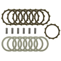Psychic Complete Clutch Kit HD Springs 16.MX-03664H