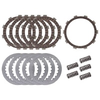 Psychic Complete Clutch Kit HD Springs 16.MX-03710H