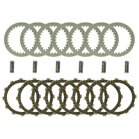 Psychic Complete Clutch Kit for Yamaha YZ450 F 2014-2022