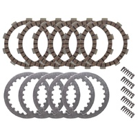 Psychic Complete Clutch Kit HD Springs 16.MX-03728H