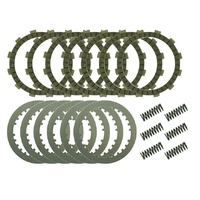 Psychic Complete Clutch Kit for Honda CRF450 RX 2017-2021