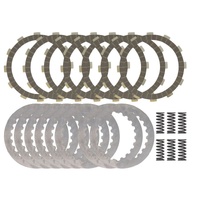 Psychic Complete Clutch Kit for Husqvarna FX350 2017-2018