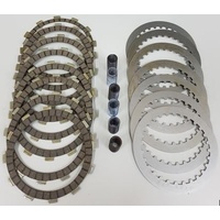 Psychic Complete Clutch Kit HD Springs 16.MX-03765H