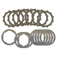 Psychic Clutch Fibres/Steels for Husqvarna TC85 2018-2024