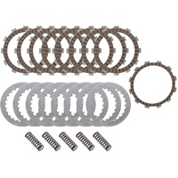 Psychic Complete Clutch Kit for Honda CRF250 R 2022-2025