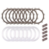 Psychic Complete Clutch Kit HD Springs 16.MX-03781H