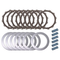 Psychic Complete Clutch Kit HD Springs 16.MX-03782H