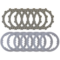 Psychic Complete Clutch Kit for Gas Gas MC65 2024-2025