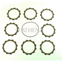 Athena Clutch Fibres Incl Cover Gasket for KTM 450 XC-F 2014-2020