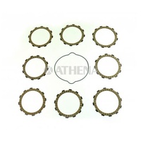 Athena Clutch Fibres Incl Cover Gasket for KTM 300 EXC 2013-2016