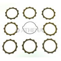 Athena Clutch Fibres Incl Cover Gasket 16.P40230026
