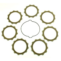 Athena Clutch Fibres Incl Cover Gasket for Husqvarna TX125 2017-2018