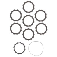 Athena Clutch Fibres Incl Cover Gasket for Honda CRF250 RX 2019-2021