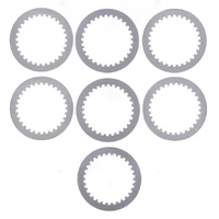 Athena Clutch Clutch Steel Set for Beta RR 300 2T 2013-2017