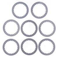 Athena Clutch Clutch Steel Set for Gas Gas EX250 F 2021-2022