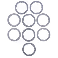 Athena Clutch Clutch Steel Set for Husqvarna TE250 2014-2022