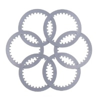 Athena Clutch Clutch Steel Set for Husqvarna TC85 2014-2017