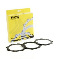 Pro X Clutch Fibres 16.S10029