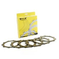 Pro X Clutch Fibres 16.S13036