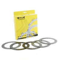 Pro X Clutch Steel Set for Honda XR 250 Tornado 2001-2012