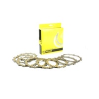 Pro X Clutch Fibres for Honda CRF250 R 2018-2021