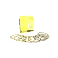 Pro X Clutch Fibres 16.S13094