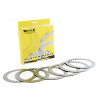 Pro X Clutch Steel Set 16.S16020