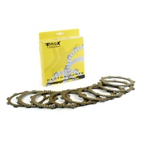 Pro X Clutch Fibres for Honda CBR600 F3 1995-1998