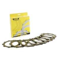 Pro X Clutch Fibres 16.S16038