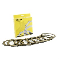 Pro X Clutch Fibres for Honda CBR900 RR Fireblade 1995