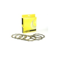 Pro X Clutch Fibres for Yamaha YZ65 2018-2026