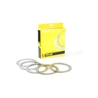 Pro X Clutch Steel Set 16.S20019