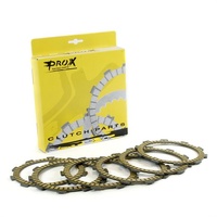 Pro X Clutch Fibres 16.S21002