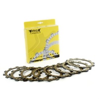 Pro X Clutch Fibres 16.S22010