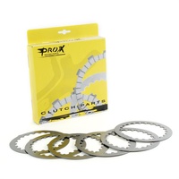 Pro X Clutch Steel Set for Yamaha YFS200 Blaster 1988-2006