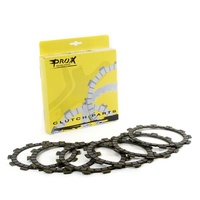 Pro X Clutch Fibres for Yamaha XG250 Tricker 2005-2006