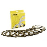 Pro X Clutch Fibres 16.S24023