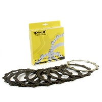 Pro X Clutch Fibres 16.S24031