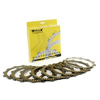 Pro X Clutch Fibres 16.S24052
