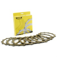 Pro X Clutch Fibres 16.S24056