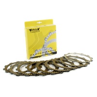 Pro X Clutch Fibres 16.S24057