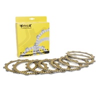 Pro X Clutch Fibres 16.S24058