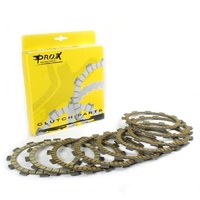 Pro X Clutch Fibres 16.S24062