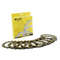 Pro X Clutch Fibres for Yamaha YFZ 600 Thundercat 1995-1996