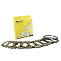 Pro X Clutch Fibres for Yamaha YFZ 600 Thundercat 1997-2007