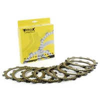 Pro X Clutch Fibres 16.S26036